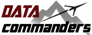 Data  Commanders – Big Data Consulting Services Logo
